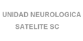 Unidad Neurologica Satelite Sc logo