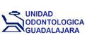 Unidad Odontologica Guadalajara logo