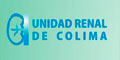 Unidad Renal De Colima logo