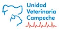Unidad Veterinaria Campeche logo