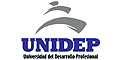 Unidep logo
