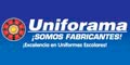 Uniforama logo