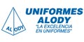 UNIFORMES ALODY