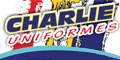 Uniformes Charlie logo