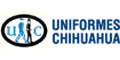 UNIFORMES CHIHUAHUA logo