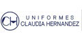 Uniformes Claudia Hernandez