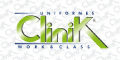 Uniformes Clinik logo