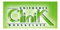 Uniformes Clinik logo