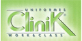 Uniformes Clinik logo