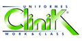 Uniformes Clinik logo