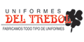 UNIFORMES DEL TREBOL logo