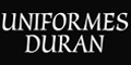 Uniformes Duran logo