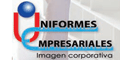 Uniformes Empresariales logo