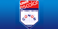 UNIFORMES ESCOLARES CONOS logo