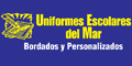 Uniformes Escolares Del Mar logo