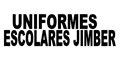 Uniformes Escolares Jimber logo