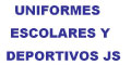 Uniformes Escolares Y Deportivos Js