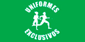 Uniformes Exclusivos logo