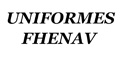 Uniformes Fhenav logo