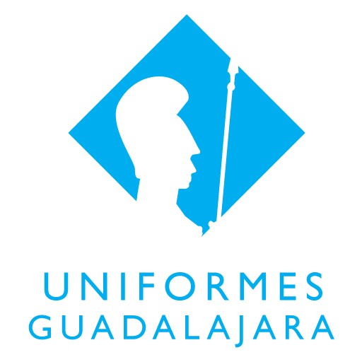 Uniformes Guadalajra logo