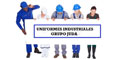 Uniformes Industriales Grupo Juda logo