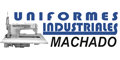 Uniformes Industriales Machado logo