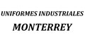 Uniformes Industriales Monterrey logo