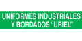 Uniformes Industriales Y Bordados Uriel logo