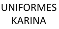 Uniformes Karina logo