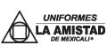 Uniformes La Amistad Sa logo