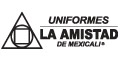 Uniformes La Amistad Sa