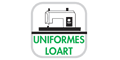 UNIFORMES LOART logo