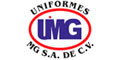 Uniformes Mg Sa De Cv logo