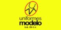 Uniformes Modelo Sa De Cv logo