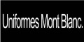 Uniformes Mont Blanc logo