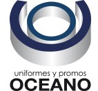 Uniformes Oceano, S.A. de C.V. logo
