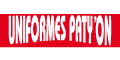 Uniformes Patyon logo