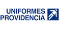 Uniformes Providencia logo