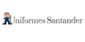 Uniformes Santander logo