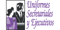 Uniformes Secretariales Y Ejecutivos logo