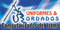 UNIFORMES Y BORDADOS