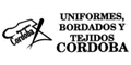Uniformes Y Bordados Cordoba logo