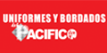 UNIFORMES Y BORDADOS DEL PACIFICO logo