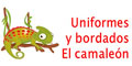 Uniformes Y Bordados El Camaleon