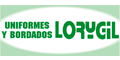 Uniformes Y Bordados Lorygil logo