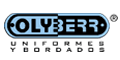 UNIFORMES Y BORDADOS OLYBERR logo