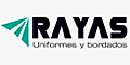 Uniformes Y Bordados Rayas logo