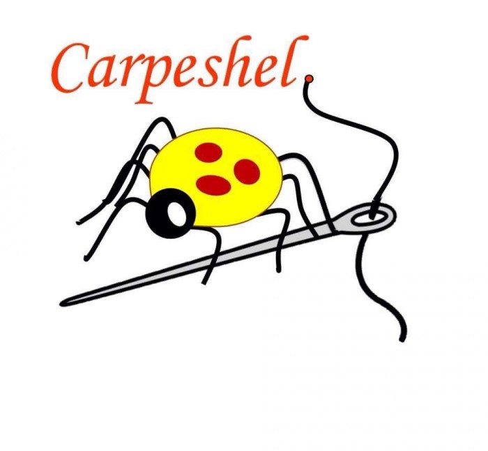 Uniformes Y Deportes Carpeshel logo