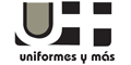 UNIFORMES Y MAS SA CV logo