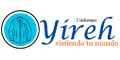 Uniformes Yiréh logo